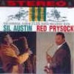 Prysock Red  Sil Austin- Battle Royale + The Big hits